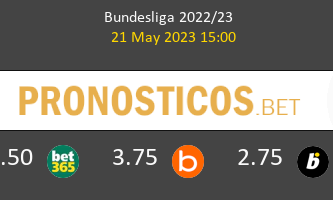Mainz 05 vs Stuttgart Pronostico (16 Sep 2023) 1