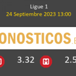 Metz vs Estrasburgo Pronostico (24 Sep 2023) 7