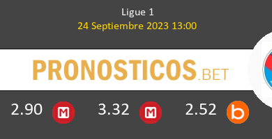 Metz vs Estrasburgo Pronostico (24 Sep 2023) 4