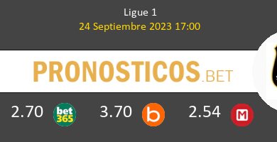 Montpellier vs Stade Rennais Pronostico (24 Sep 2023) 6