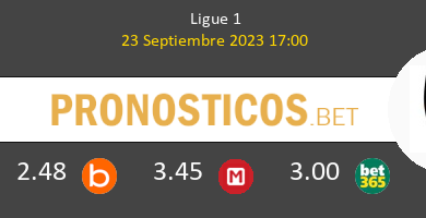 Nantes vs Lorient Pronostico (23 Sep 2023) 6