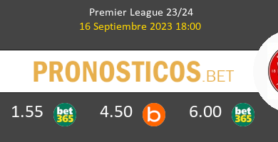 Newcastle vs Brentford Pronostico (16 Sep 2023) 5