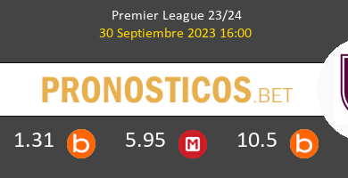 Newcastle vs Burnley Pronostico (30 Sep 2023) 4