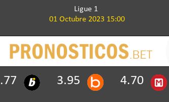Nice vs Stade Brestois Pronostico (1 Oct 2023) 3