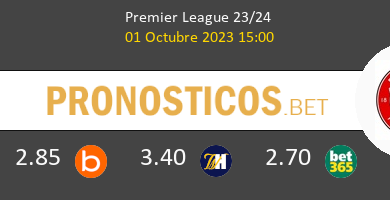 Nottingham Forest vs Brentford Pronostico (1 Oct 2023) 5