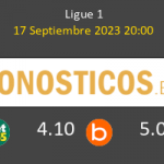 Lyon vs Le Havre Pronostico (17 Sep 2023) 2