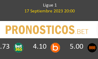 Lyon vs Le Havre Pronostico (17 Sep 2023) 2