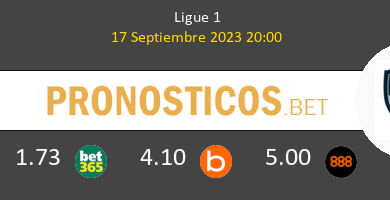 Lyon vs Le Havre Pronostico (17 Sep 2023) 4