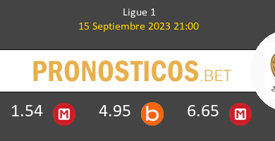 PSG vs Niza Pronostico (15 Sep 2023) 5