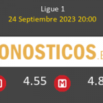 PSG vs Marsella Pronostico (24 Sep 2023) 3