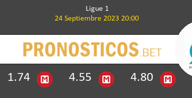PSG vs Marsella Pronostico (24 Sep 2023) 5