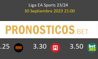 Real Sociedad vs Athletic de Bilbao Pronostico (30 Sep 2023) 1