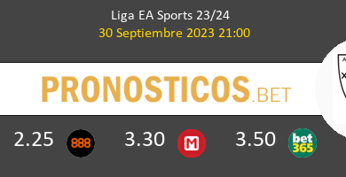 Real Sociedad vs Athletic de Bilbao Pronostico (30 Sep 2023) 6