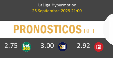 Racing Ferrol vs Zaragoza Pronostico (25 Sep 2023) 2