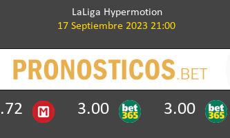 Real Sporting vs Tenerife Pronostico (17 Sep 2023) 1