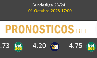 SC Freiburg vs FC Augsburg Pronostico (1 Oct 2023) 3