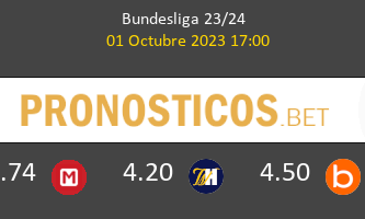 SC Freiburg vs FC Augsburgo Pronostico (1 Oct 2023) 2