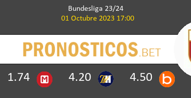 SC Freiburg vs FC Augsburgo Pronostico (1 Oct 2023) 4
