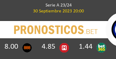 Salernitana vs Inter Pronostico (30 Sep 2023) 4
