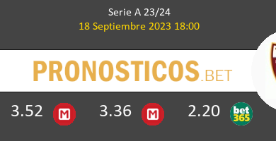 Salernitana vs Torino Pronostico (18 Sep 2023) 4