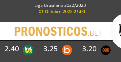 Santos FC vs Vasco da Gama Pronostico (1 Oct 2023) 6