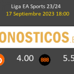 Sevilla vs Las Palmas Pronostico (17 Sep 2023) 4