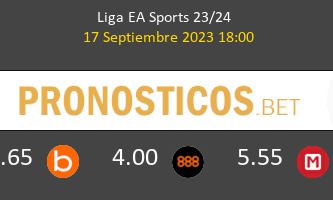 Sevilla vs Las Palmas Pronostico (17 Sep 2023) 2