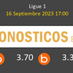 Stade Rennais vs Lille Pronostico (16 Sep 2023) 7