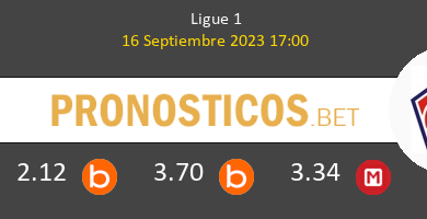 Stade Rennais vs Lille Pronostico (16 Sep 2023) 4