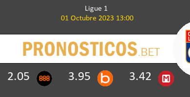 Stade de Reims vs Olympique Lyonnais Pronostico (1 Oct 2023) 4