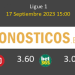 Strasbourg vs Montpellier Pronostico (17 Sep 2023) 4