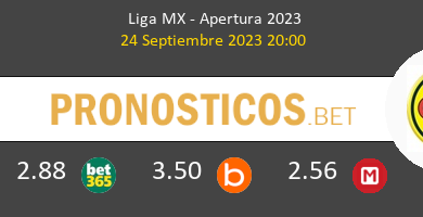 Toluca vs América Pronostico (24 Sep 2023) 5