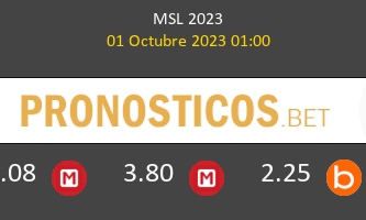 Toronto FC vs Cincinnati Pronostico (1 Oct 2023) 1