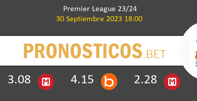 Tottenham Hotspur vs Liverpool Pronostico (30 Sep 2023) 6