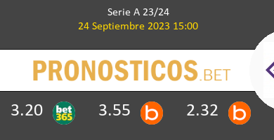 Udinese vs Fiorentina Pronostico (24 Sep 2023) 6