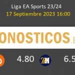 Villarreal vs Almería Pronostico (17 Sep 2023) 5