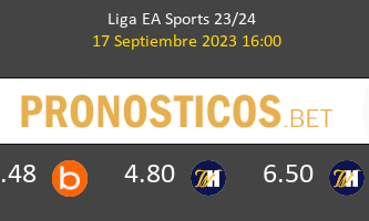 Villarreal vs Almería Pronostico (17 Sep 2023) 3