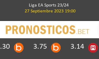Villarreal vs Girona Pronostico (27 Sep 2023) 3