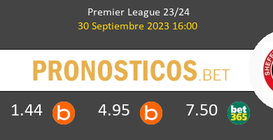 West Ham vs Sheffield Pronostico (30 Sep 2023) 6