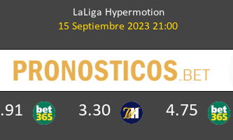 Zaragoza vs Racing de Santander Pronostico (15 Sep 2023) 3