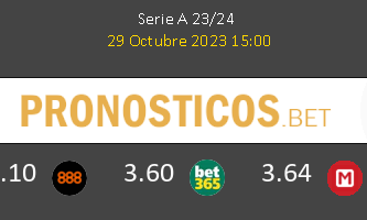 AC Monza vs Udinese Pronostico (29 Oct 2023) 3