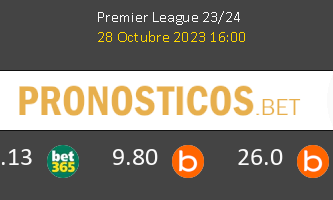 Arsenal vs Sheffield Pronostico (28 Oct 2023) 3