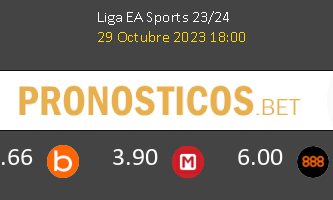 Athletic de Bilbao vs Valencia Pronostico (29 Oct 2023) 3