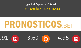 Atlético de Madrid vs Real Sociedad Pronostico (8 Oct 2023) 1