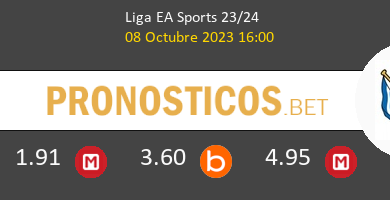 Atlético de Madrid vs Real Sociedad Pronostico (8 Oct 2023) 5