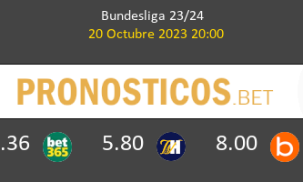 Dortmund vs Werder Bremen Pronostico (20 Oct 2023) 3