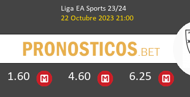 Barcelona vs Athletic Pronostico (22 Oct 2023) 6
