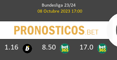 Bayern Munchen vs SC Freiburg Pronostico (8 Oct 2023) 5