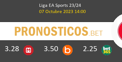 Cádiz vs Girona Pronostico (7 Oct 2023) 6