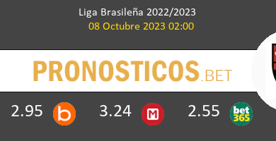 Corinthians vs Flamengo Pronostico (8 Oct 2023) 5